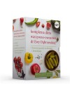 KOMPLETNA DIETA WARZYWNO OWOCOWA DR EWY DABROWSKIEJ 