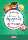 POKONAC DYSGRAFIE 