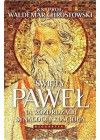 SWIETY PAWEL BIOGRAFIA NA ROZDROZACH SYNAGOGI I KOSCIOLA 