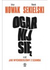 OGARNIJ SIE 