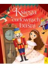 KSIEGA CUDOWNYCH BASNI 