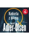 KOBIETA Z BLIZNA AUDIOBOOK 