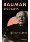 BAUMAN BIOGRAFIA 