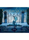 SIEDEM SIOSTR TOM 1 AUDIOBOOK 