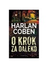 O KROK ZA DALEKO 