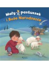MALY PASTUSZEK I BOZE NARODZENIE 