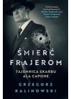 SMIERC FRAJEROM TAJEMNICA SKARBU AL CAPONE