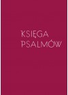 KSIEGA PSALMOW