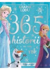 365 HISTORII NA CALY ROK KRAINA LODU 