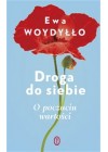 DROGA DO SIEBIE O POCZUCIU WARTOSCI 