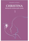CHRISTINA BLIZNIACZKI URODZONE JAKO SWIATLO 