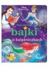 MOJE PIERWSZE BAJKI O KSIEZNICZKACH 