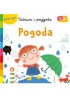 POGODA AKADEMIA MADREGO DZIECKA ZABAWA I PRZYGODA 