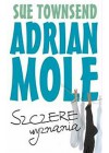 ADRIAN MOLE. SZCZERE WYZNANIA