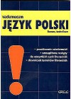 VADEMECUM JEZYK POLSKI. LICEUM TECHNIKUM