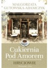 CUKIERNIA POD AMOREM HRYCIOWIE 