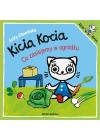 KICIA KOCIA CO ZASIEJEMY W OGRODKU 