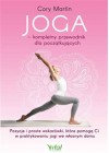 JOGA KOMPLETNY PRZEWODNIK DLA POCZATKUJACYCH 