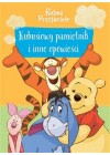 KUBUSIOWY PAMIETNIK I INNE OPOWIESCI 