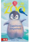 ZAGUBIONY PINGWINEK ZOSIA I JEJ ZOO 