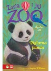 FIGLARNA PANDA ZOSIA I JEJ ZOO 