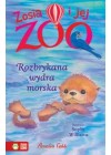 ROZBRYKANA WYDRA MORSKA ZOSIA I JEJ ZOO 