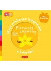 PIERWSZE ZAPACHY MOJA PACHNACA KSIAZECZKA Z KOLORAMI 