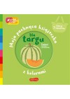 NA TARGU MOJA PACHNACA KSIAZECZKA Z KOLORAMI 