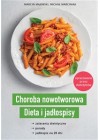 CHOROBA NOWOTWOROWA DIETA I JADLOSPISY 