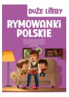 RYMOWANKI POLSKIE DUZE LITERY 