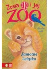 SAMOTNE LWIATKO ZOSIA I JEJ ZOO 