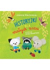 HISTORYJKI DLA MALYCH USZU 