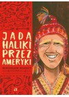 JADA HALIKI PRZEZ AMERYKI 