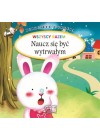NAUCZ SIE BYC WYTRWALYM DZIECIECE UCZUCIA 