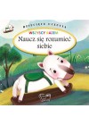 NAUCZ SIE ROZUMIEC SIEBIE DZIECIECE UCZUCIA 
