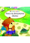 NAUCZ SIE DOTRZYMYWAC OBIETNIC DZIECIECE UCZUCIA 