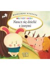 NAUCZ SIE DZIELIC Z INNYMI DZIECIECE UCZUCIA 