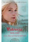 VIKTORIA MILOSC ZZA ZELAZNEJ KURTYNY TOM 5  