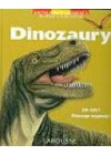 DINOZAURY. JAK ZYLY? DLACZEGO WYGINELY?