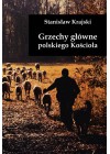 GRZECHY GLOWNE POLSKIEGO KOSCIOLA 