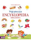 MOJA PIERWSZA ENCYKLOPEDIA OBRAZKOWA 