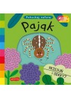 PAJAK AKADEMIA MADREGO DZIECKA POKOCHAJ NATURE 
