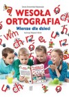 WESOLA ORTOGRAFIA WIERSZE DLA DZIECI 