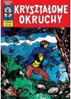 KRYSZTALOWE OKRUCHY KAPITAN ZBIK 