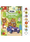 POLSKIE PIOSENKI DLA DZIECI SLUCHAJ I SPIEWAJ 