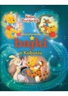 MOJE PIERWSZE BAJKI O KUBUSIU 
