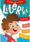 LITERKI ZE SKRZATEM LATWIEJ 