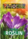 ATLAS ROSLIN 200 POLSKICH GATUNKOW 