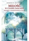 MILOSC W CZASIE ZAGLADY 