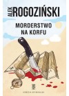 MORDERSTWO NA KORFU